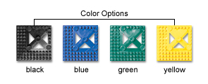 Color Options