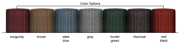 Color Options