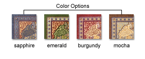 Color Options