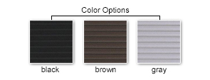 Color Options