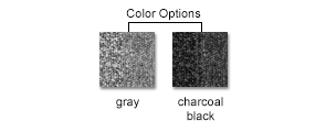 Color Options