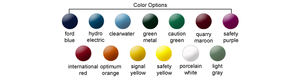 Color Options