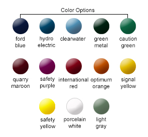 Color Options