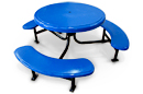 Fiberglass Picnic Table