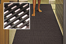 Safety Grid Safety/Anti-Slip Floor Mat