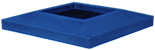 Blue Lid