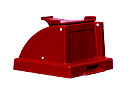 Model TF1415 | Tray Top Lid (Red)