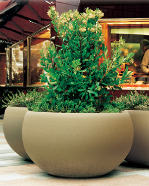 Model TF4353 | Precast Concrete Planters