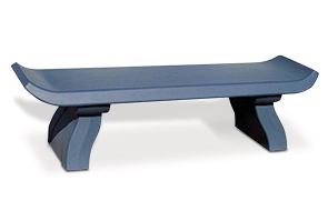 Model TF5032 | Concrete Bench