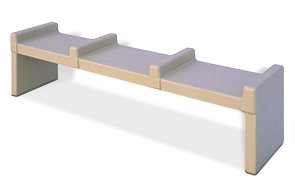 Model TF5036 | Concrete Bench