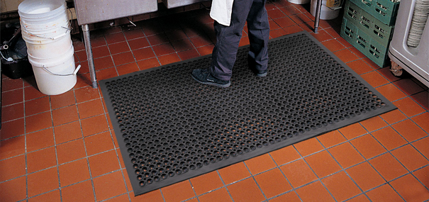 Tek-Tough Jr.® | Safety/Anti-Fatigue Mats