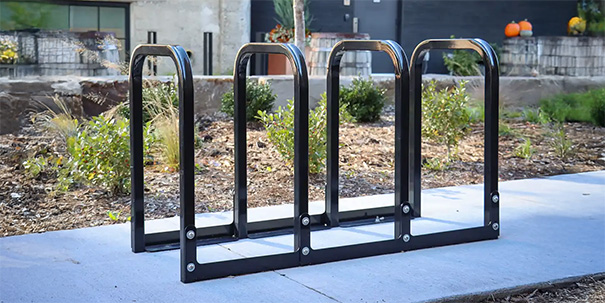 U-Lockit™ Bike Parking