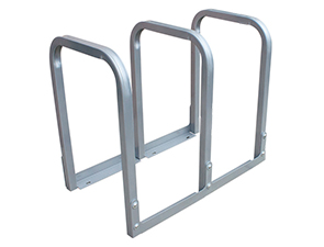 Model ULOCKIT3-FT-GV | U-Lockit Bike Parking