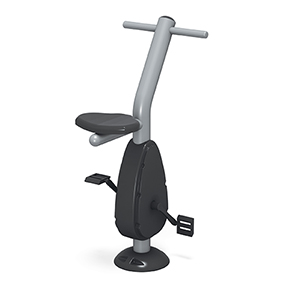 Model UP168SM | Sit-Up - Back Extention Station