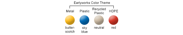 Theme Color Options