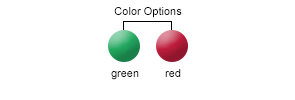 Color Options