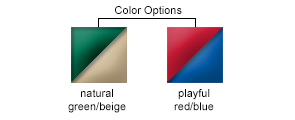 Color Options