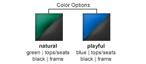 Color Options