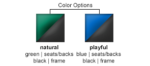 Color Options