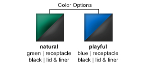 Color Options