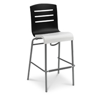 Model US051017 | Domino Stacking Barstool