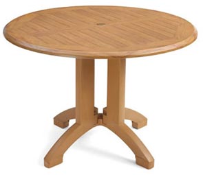 Model US240608 | Winston 42" Round Table