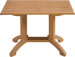 Model US240808 | Winston 48" x 32" Table Top