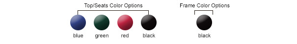 Color Options