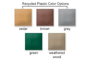 Color Options