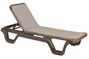 Marina Outdoor Lounge Chair