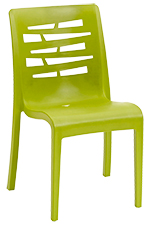 Model US812152 | US218152 | Fern Green Essenza Dining Armchair