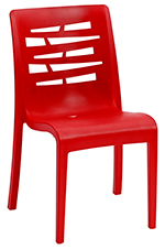 Model US812414 | US218414 | Red Essenza Dining Armchair