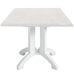 Model UT375004 | Atlanta 36" Square Café Table