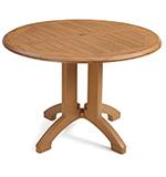 Model UT380008 | Atlanta 42" Round Café Table