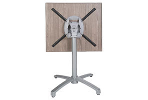 Model UTX15009 | X1 Tilt Top Table Base