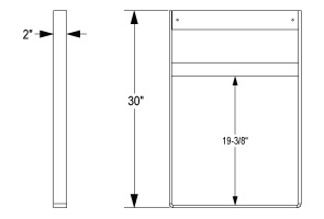 Quick Dimensions