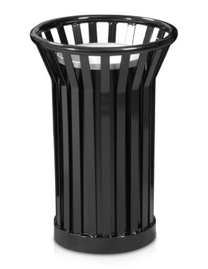 Model WC2000 | Wydman Collection Cigarette Urn (Black)