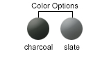 Color Options