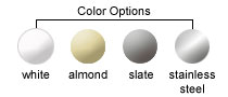 Color Options