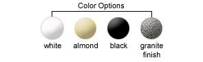 Color Options