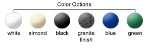 Color Options