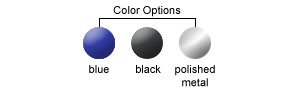 Color Options