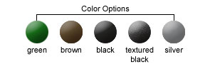 Color Options