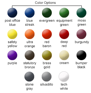 Color Options