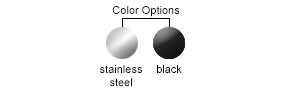 Color Options