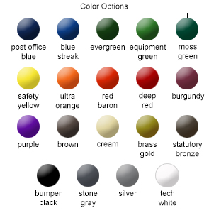 Color Options