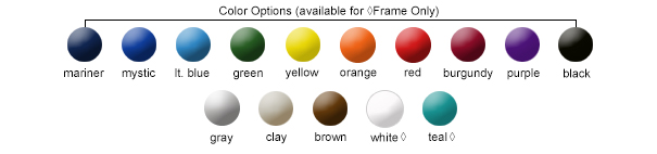 Color Options