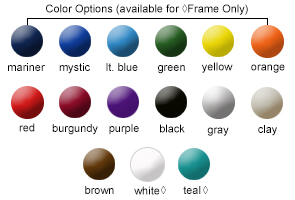 Color Options