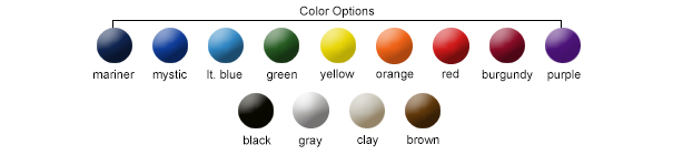 Color Options