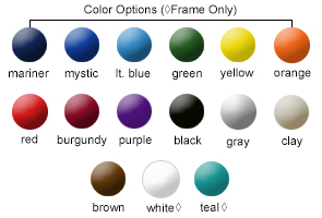 Color Options